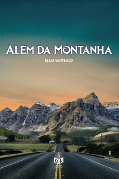 Cover of Além da Montanha