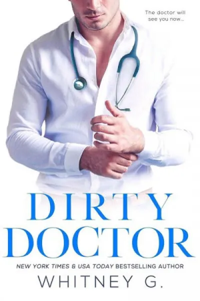 Cover of Dirty Doctor