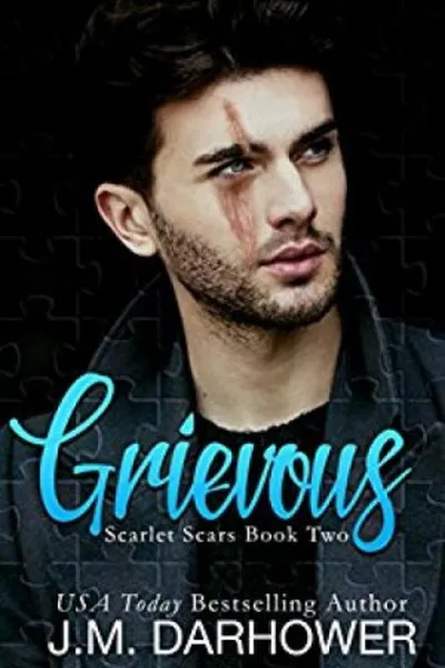 Cover of Grievous