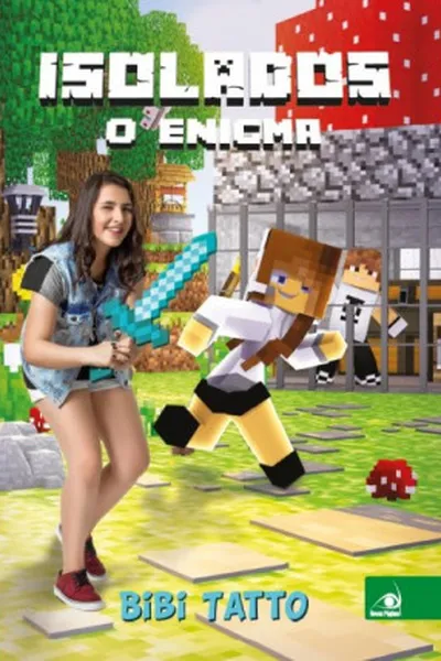 Cover of Isolados - O Enigma