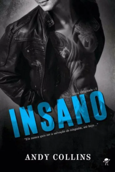 Cover of Insano