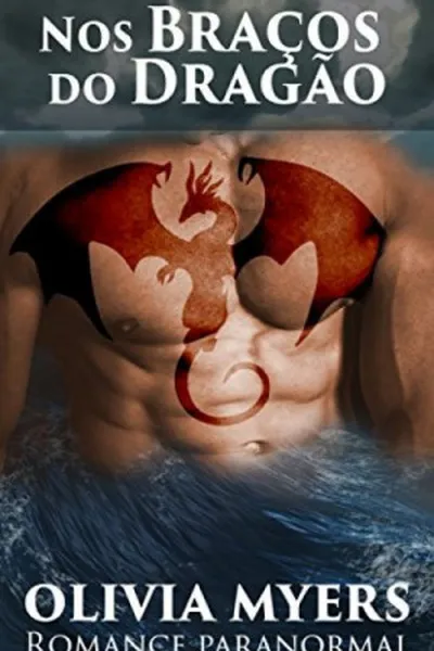 Cover of Nos Braços do Dragão