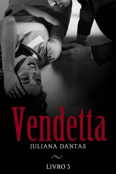 Cover of Vendetta