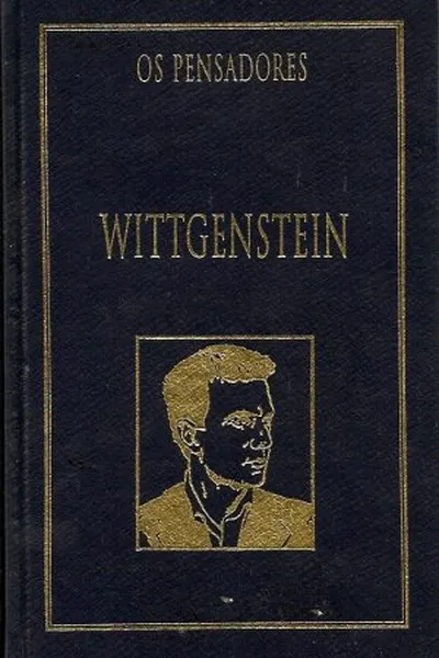 Cover of Wittgenstein