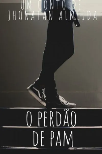 Cover of O perdão de Pam