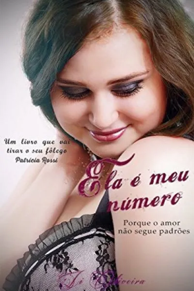 Cover of Ela É Meu Número