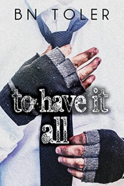 Cover of To Have It All