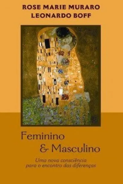 Cover of Feminino e Masculino