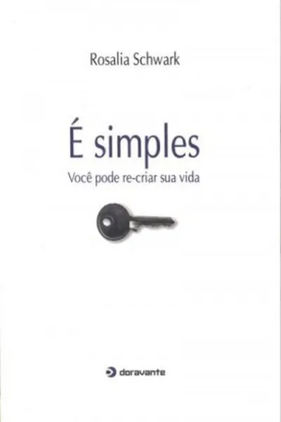 Cover of É Simples