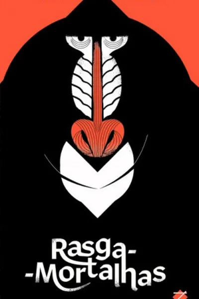 Cover of Rasga-Mortalhas