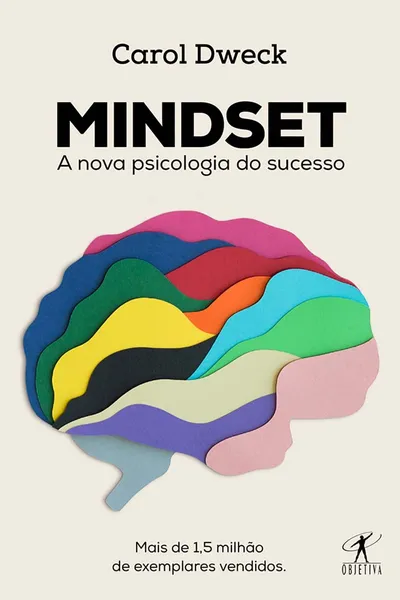 Cover of Mindset