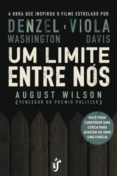 Cover of Um Limite entre Nós