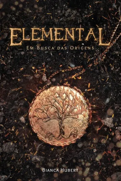 Cover of Elemental