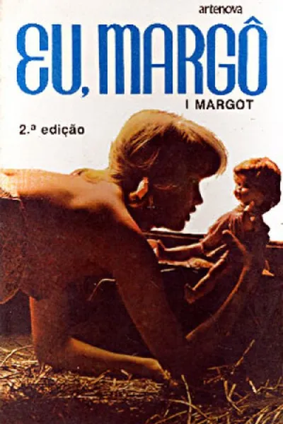 Cover of Eu, Margô