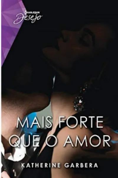 Cover of Mais Forte que o Amor