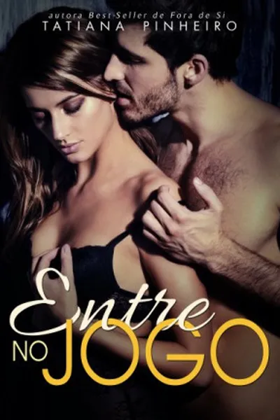 Cover of Entre No Jogo