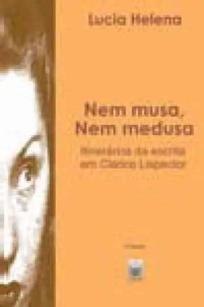 Cover of Nem Musa, Nem Medusa