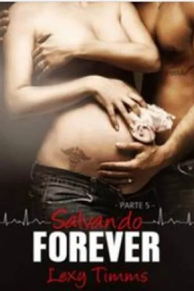 Cover of SALVANDO FOREVER