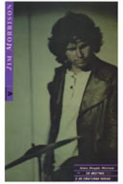 Cover of Mestres e as Criaturas Novas (Os)