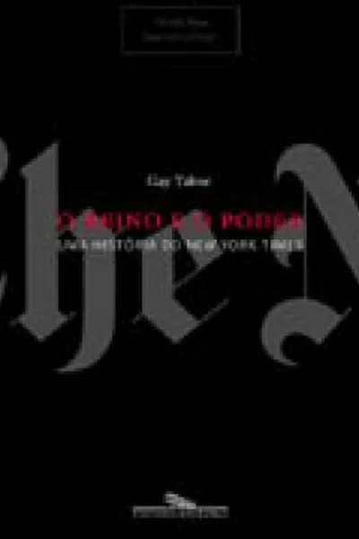 Cover of O Reino e o Poder