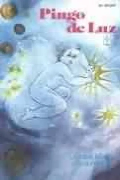 Cover of Pingo de luz