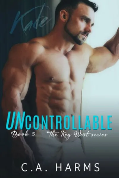 Cover of Uncontrollable