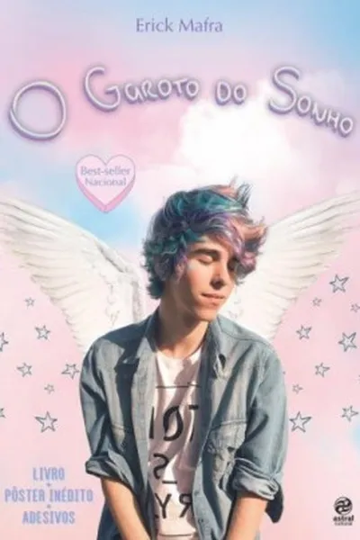 Cover of O Garoto do Sonho