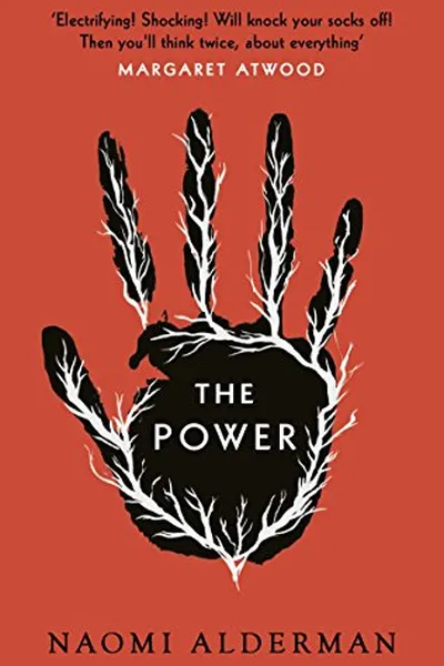 Cover of The Power