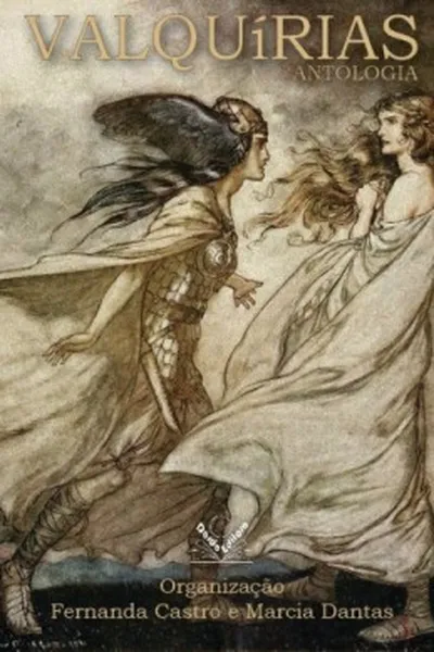 Cover of Valquírias