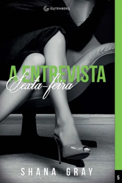 Cover of Sexta-feira - Parte 5