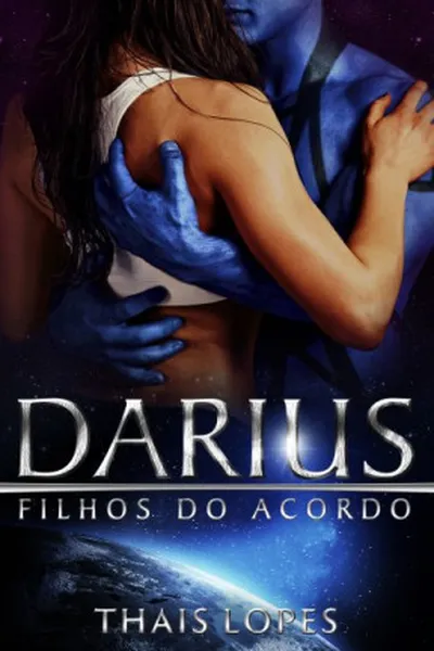 Cover of Darius
