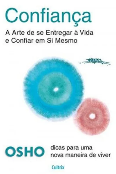 Cover of Confiança