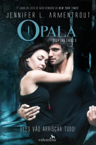 Cover of Opala