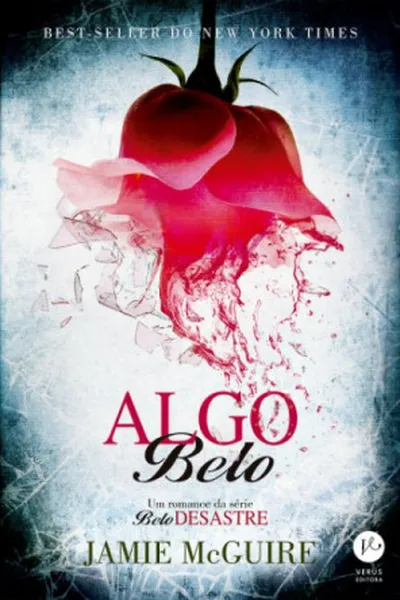 Cover of Algo Belo