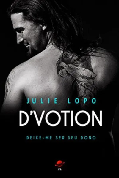 Cover of D'Votion - Deixe-me Ser Seu Dono