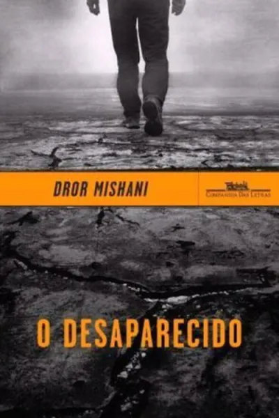 Cover of O Desaparecido