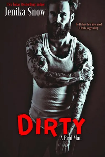 Cover of Dirty
