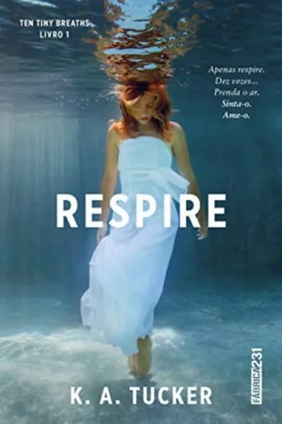 Cover of Respire