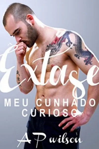 Cover of Meu Cunhado Curioso