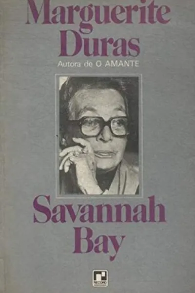 Cover of Savannah Bay