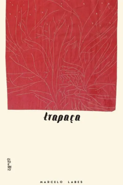 Cover of Trapaça