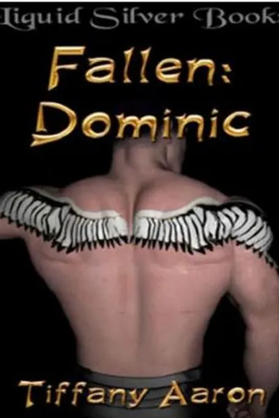 Cover of Fallen: Dominic