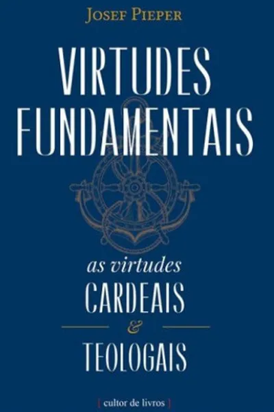 Cover of Virtudes Fundamentais