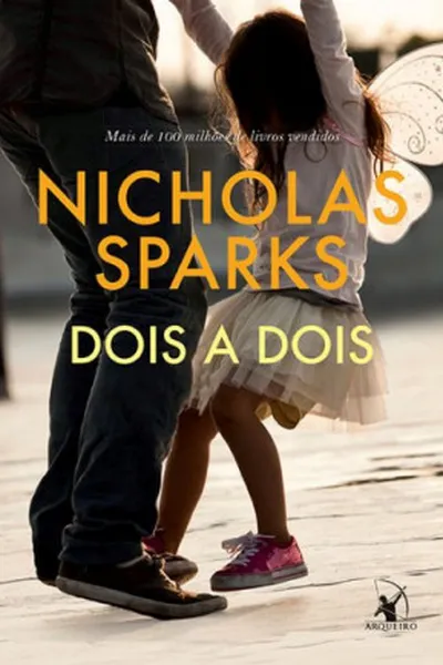 Cover of Dois a Dois