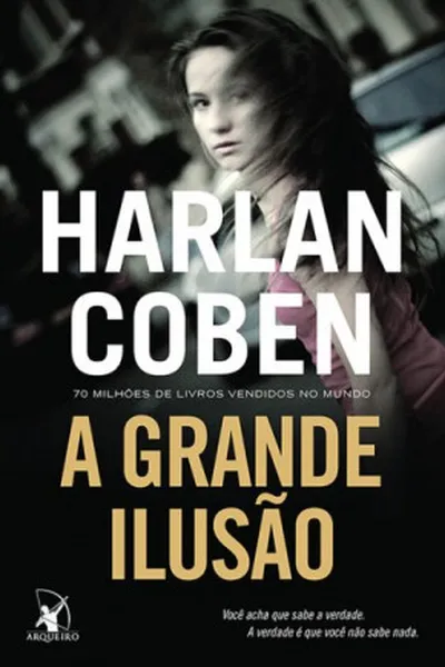 Cover of A Grande Ilusão