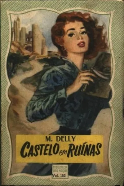 Cover of Castelo em Ruínas