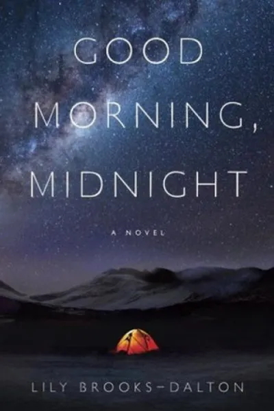 Cover of Good Morning, Midnight