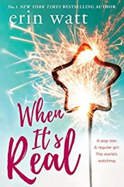 Cover of When It's Real