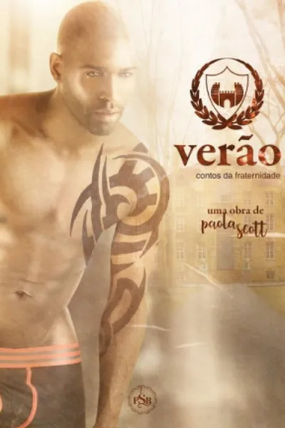 Cover of Verão