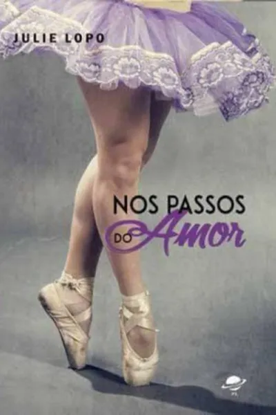 Cover of Nos Passos do Amor